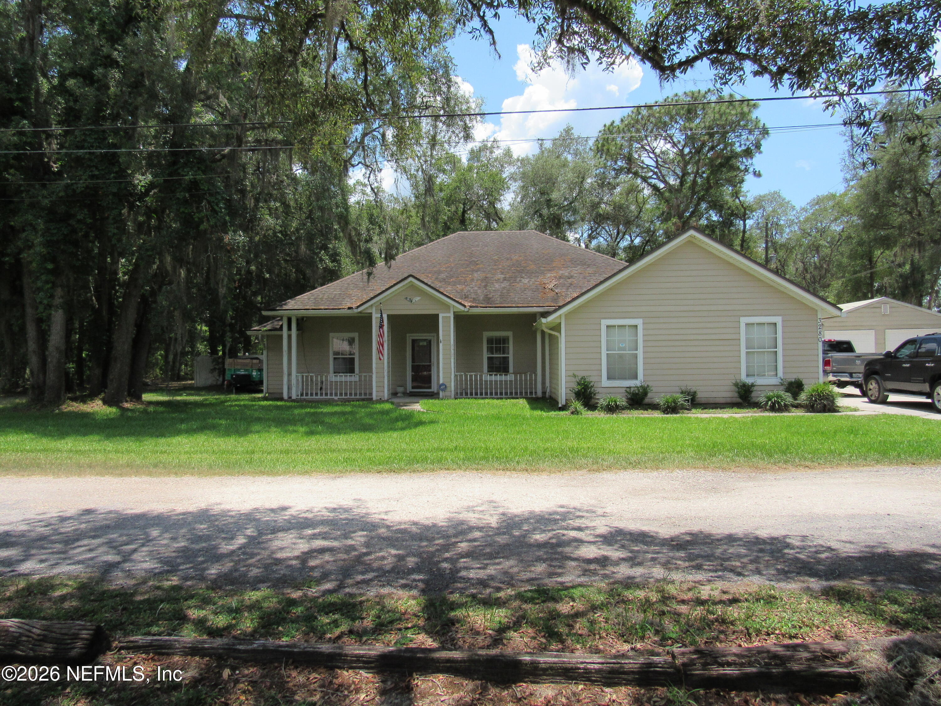 3280 Gay Road Orange Park, FL 32065 - Photo 1 of 33 Front
