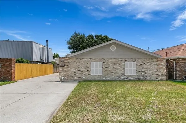 $2,250 | 4421 Laplace Street, Metairie, LA 70006