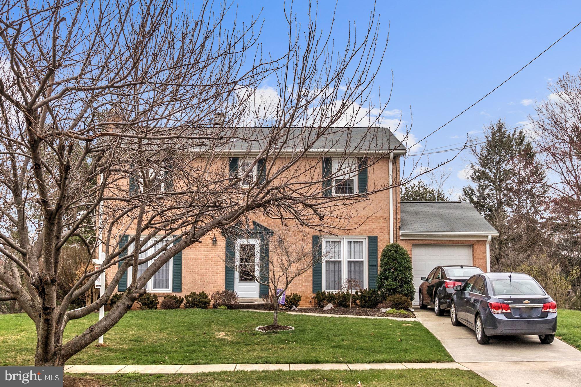 13123 Tamarack Road Silver Spring, MD 20904 - Photo 1 of 30 Exterior (Front)