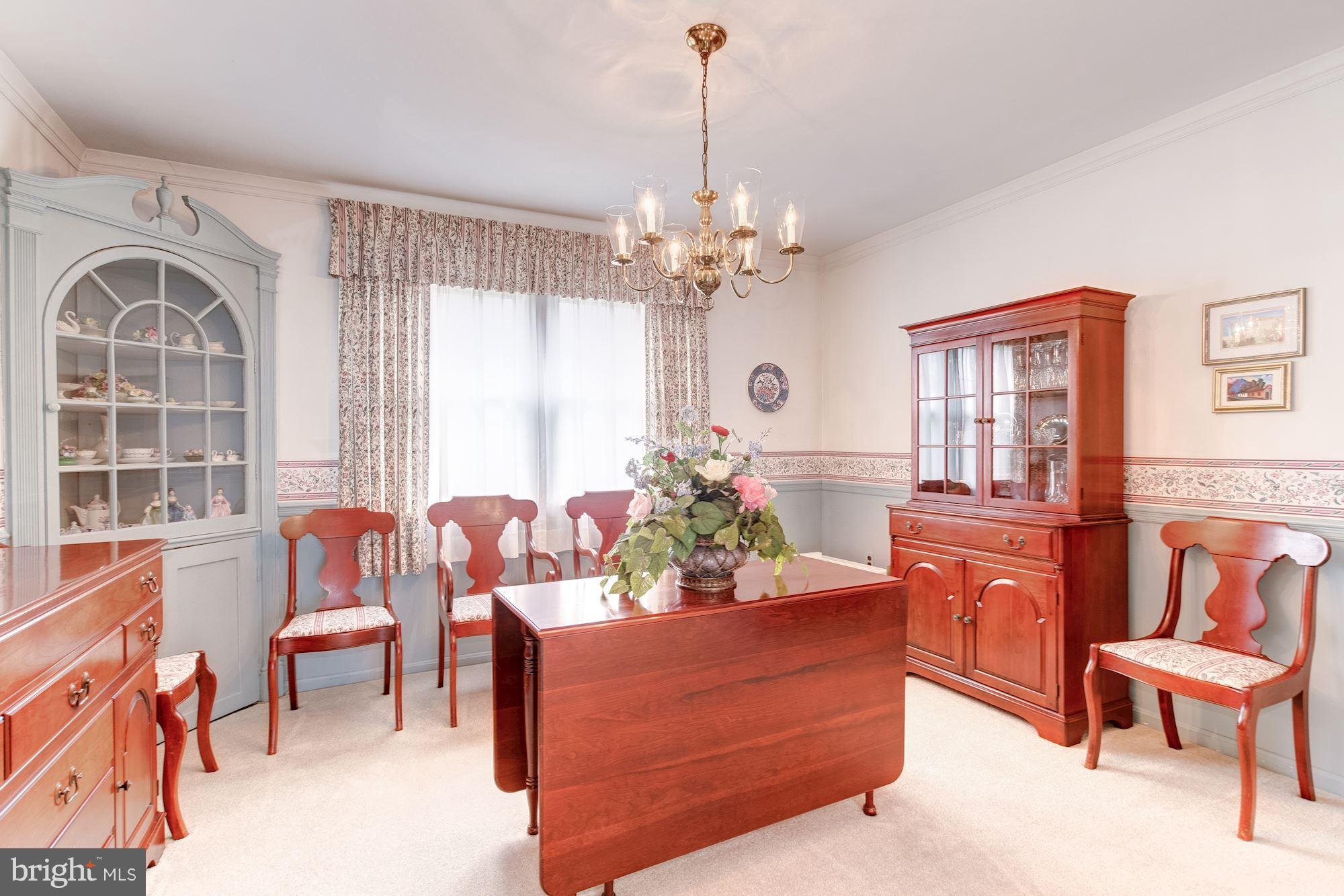 13123 Tamarack Road Silver Spring, MD 20904 - Photo 6 of 30 Dining Room