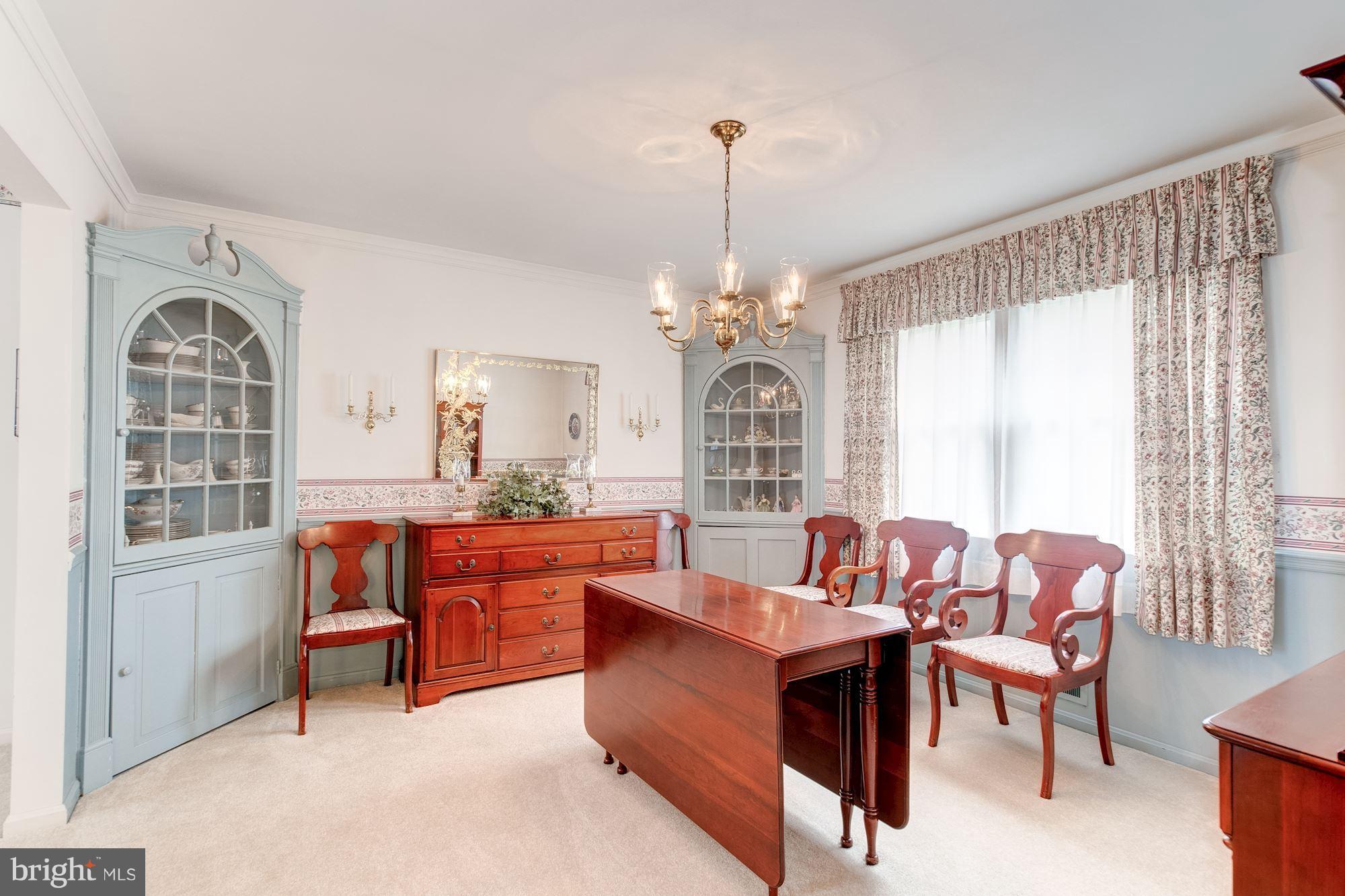 13123 Tamarack Road Silver Spring, MD 20904 - Photo 7 of 30 Dining Room