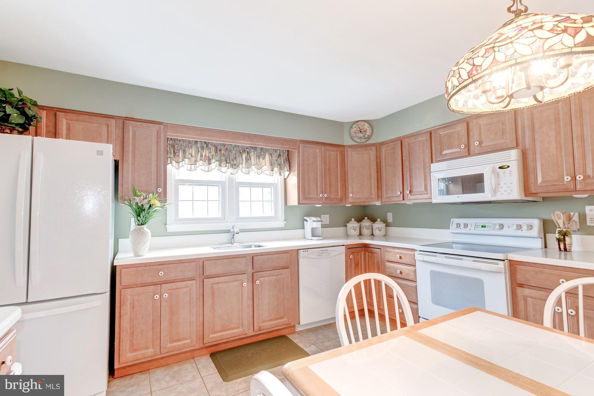 13123 Tamarack Road Silver Spring, MD 20904 - Photo 8 of 30 Kitchen