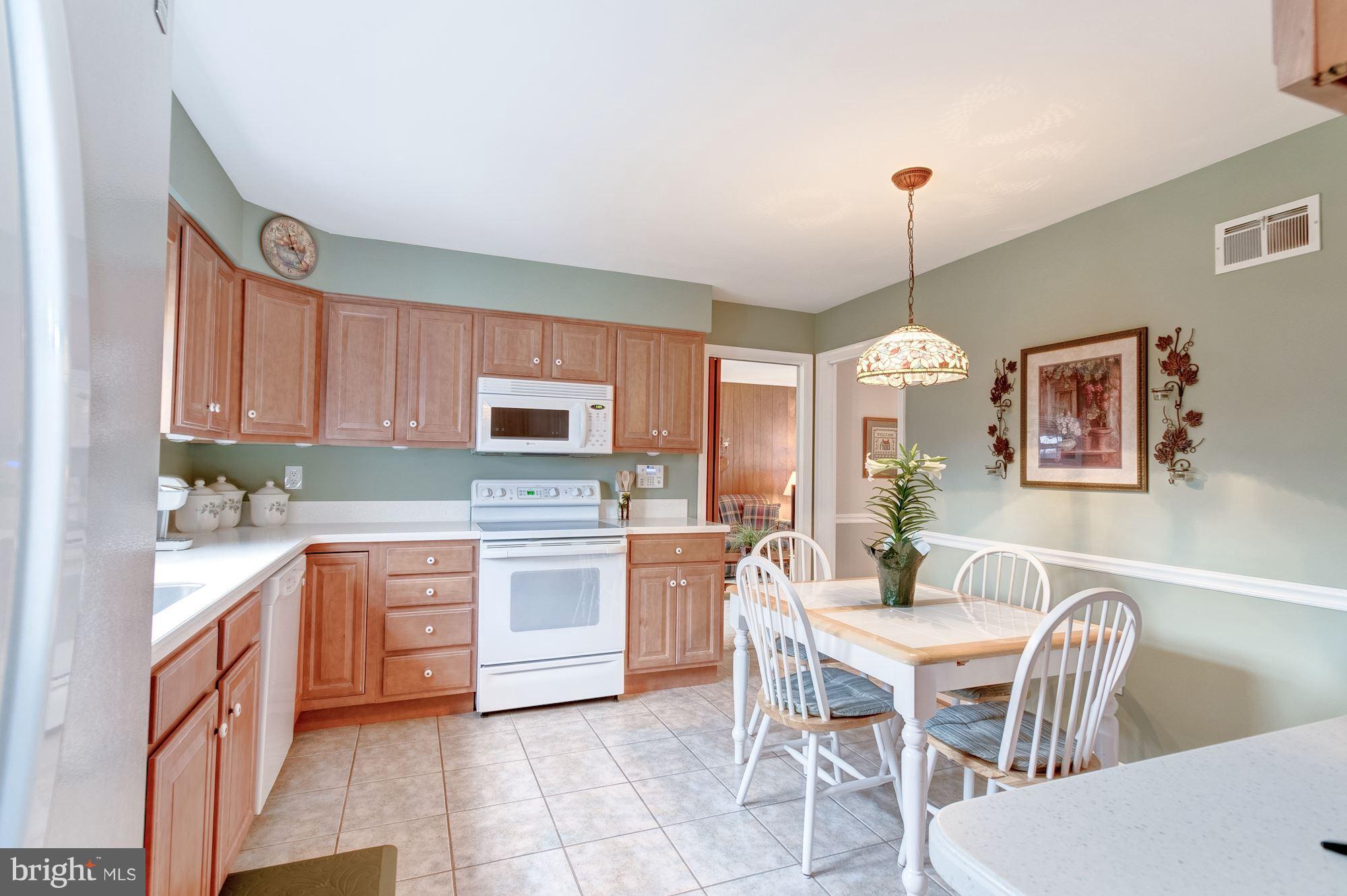 13123 Tamarack Road Silver Spring, MD 20904 - Photo 9 of 30 Kitchen
