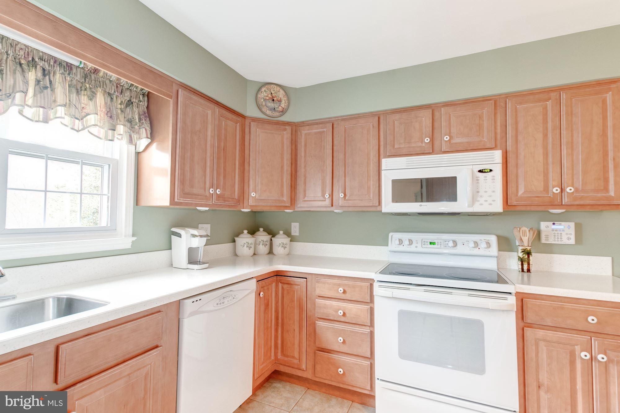 13123 Tamarack Road Silver Spring, MD 20904 - Photo 10 of 30 Kitchen