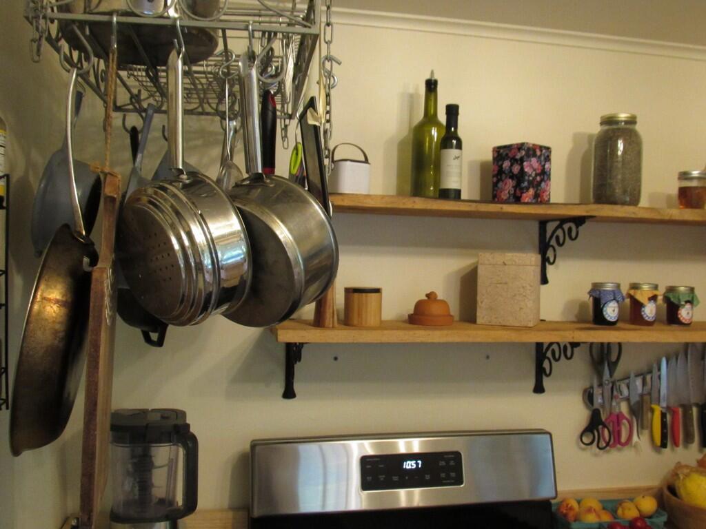 38 Drury Road Solon, ME 04979 - Photo 7 of 49 kitchen 3 (Copy)