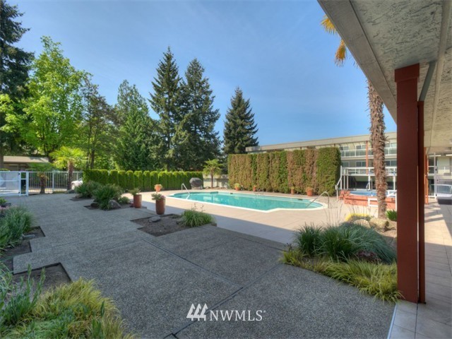 701 122nd Avenue Northeast, Unit 307 Bellevue, WA 98005 - Photo 19 of 19