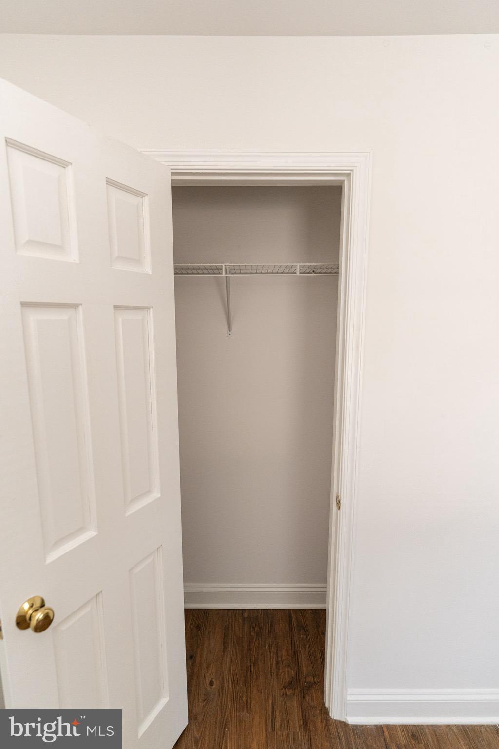 804 Travers Street, Unit 2 Cambridge, MD 21613 - Photo 26 of 26 a view of closet