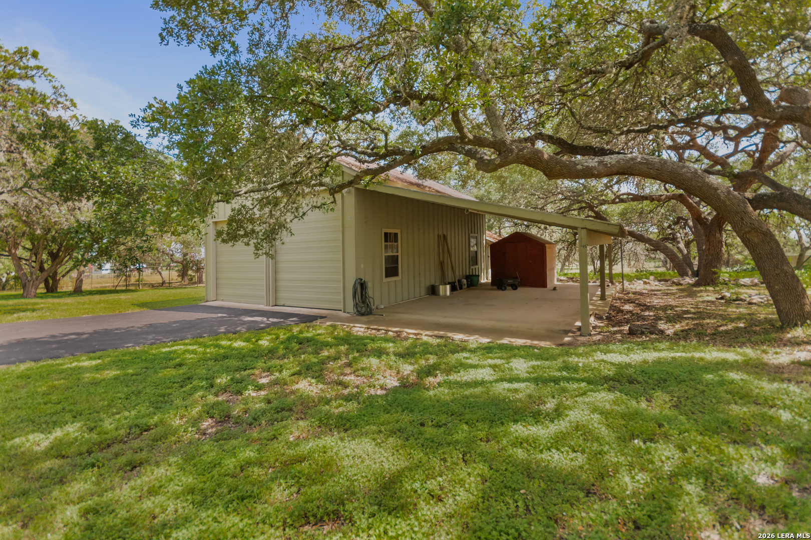 122 Woodland Ranch Road Boerne, TX 78015 - Photo 55 of 66