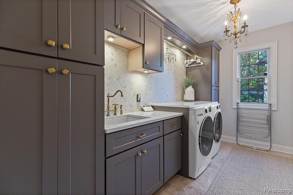 2599 Munster Road Rochester Hills, MI 48309 - Photo 21 of 58
