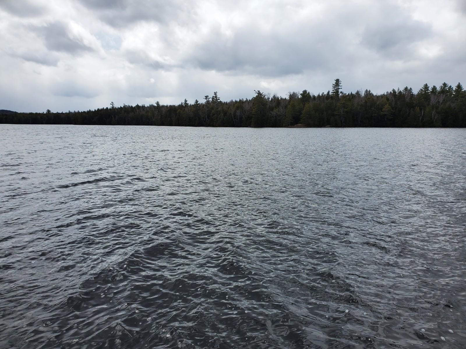 Lot 1 Deer Point Road Robbinston, ME 04671 - Photo 15 of 21 20200422_115531