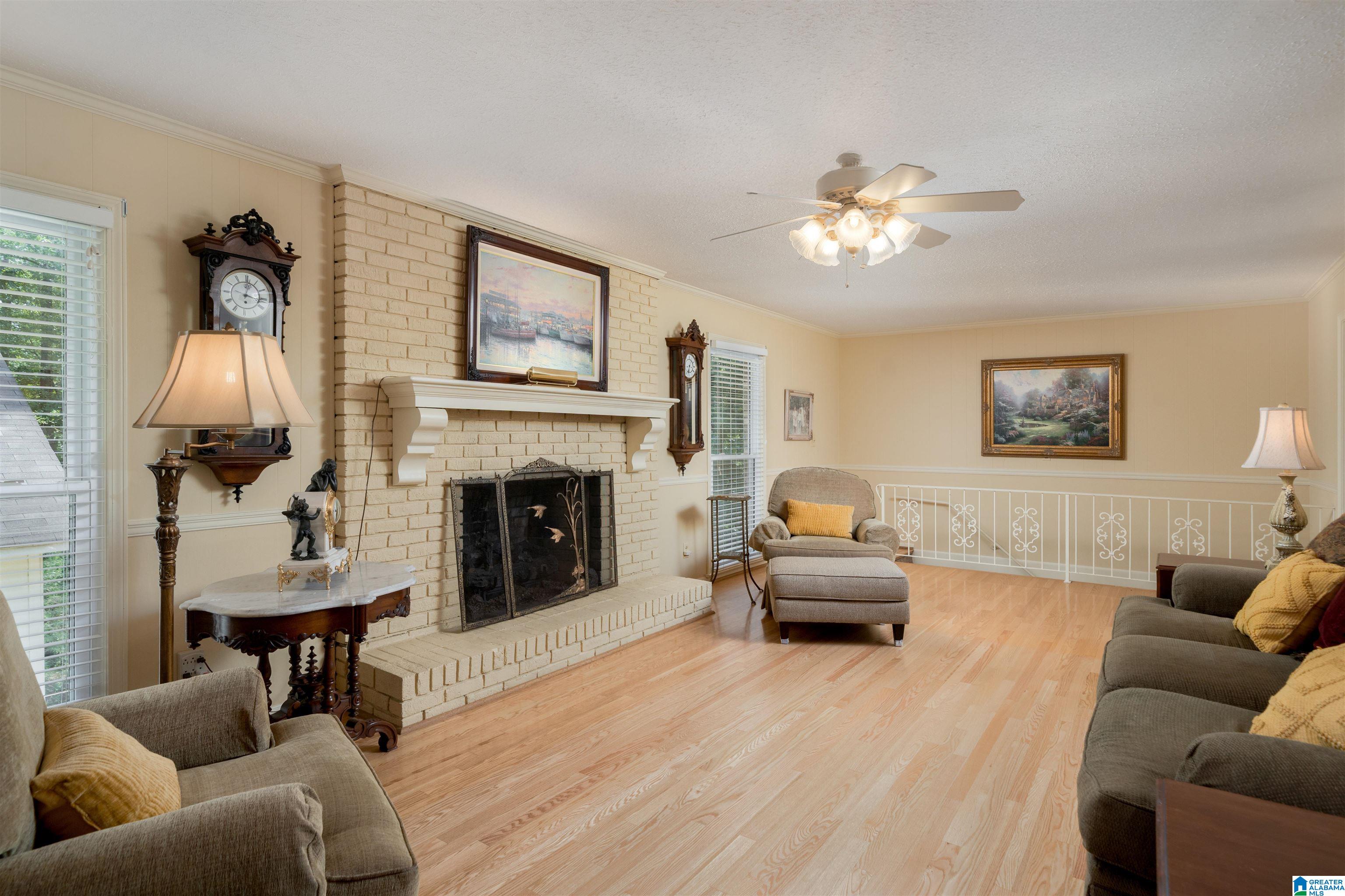 13480 Sand Road Fosters, AL 35463 - Photo 5 of 40