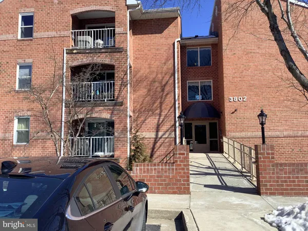 $220,000 | 3802 Wean Drive, Unit 2E, Baltimore, MD 21236
