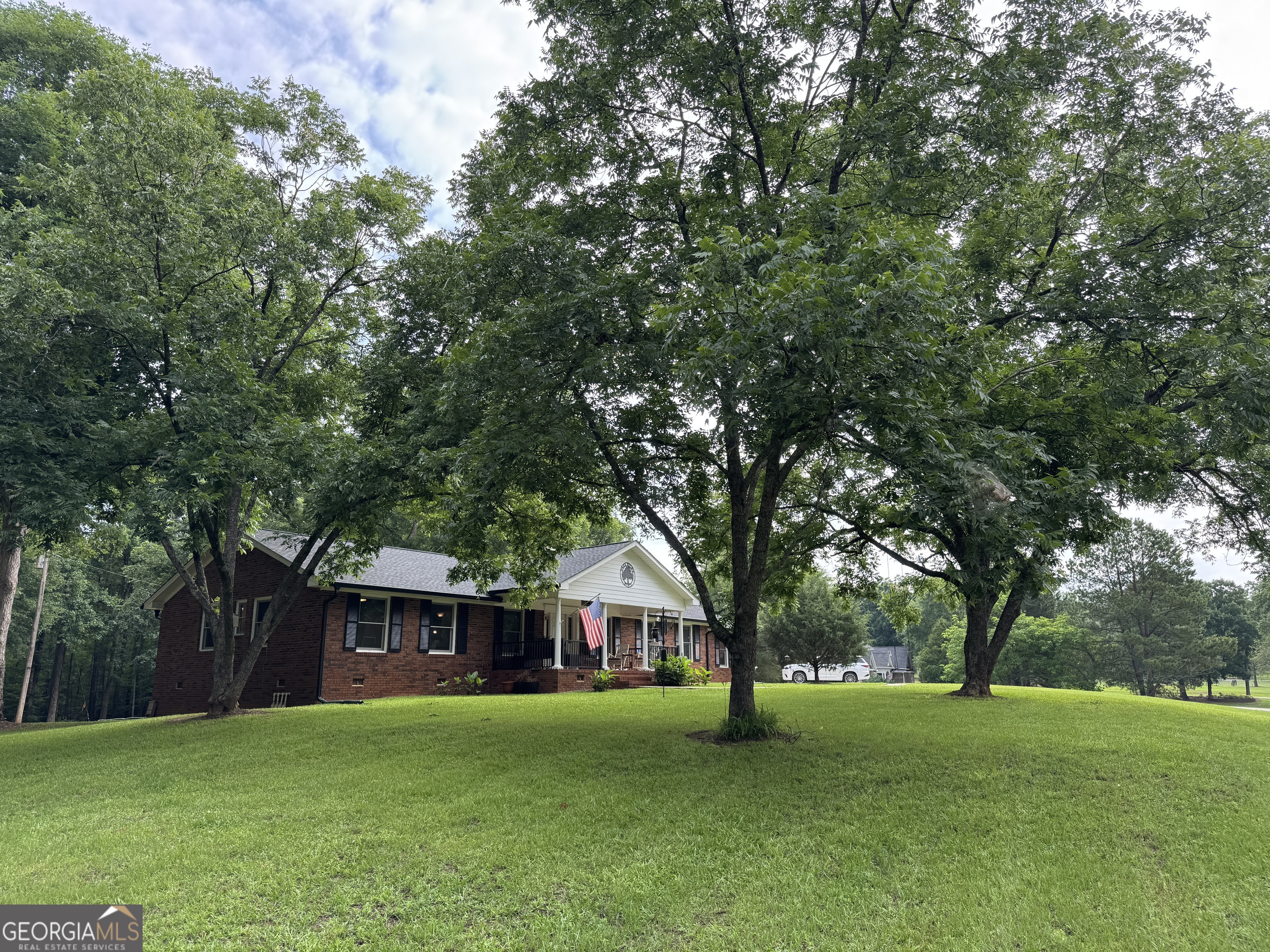 1491 Jack Malcolm Road Madison, GA 30650 - Photo 24 of 31