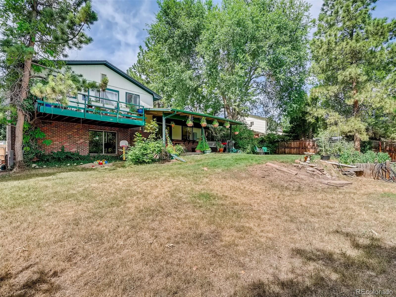 5364 South Cimarron Road Littleton, CO 80123 - Photo 26 of 29 Gallery Image 26