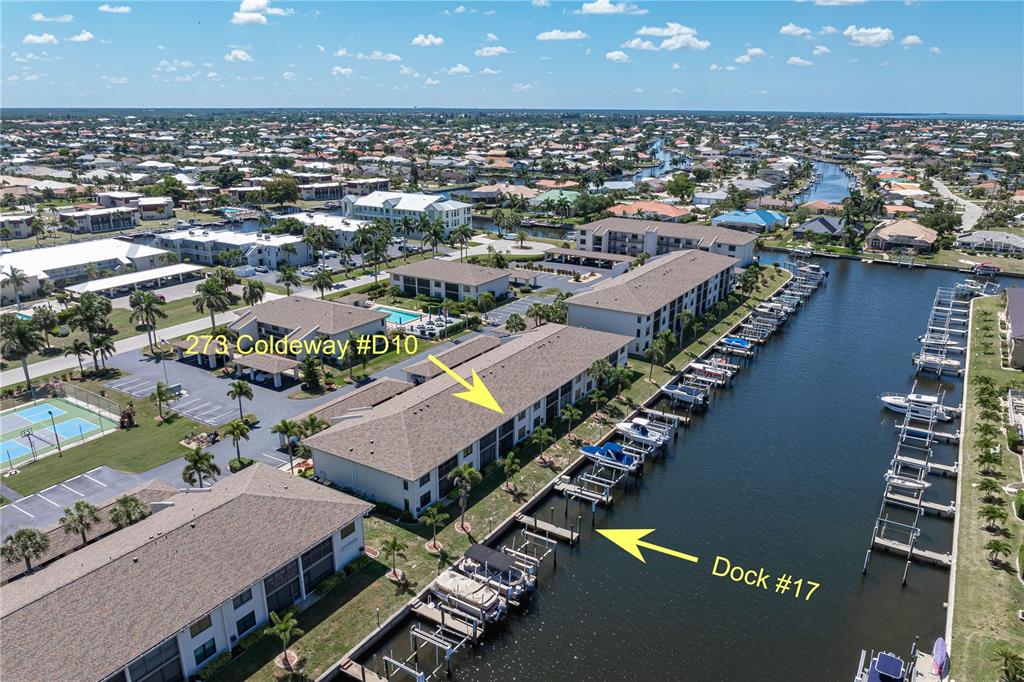 273 Coldeway Drive, Unit D10 Punta Gorda, FL 33950 - Photo 12 of 55