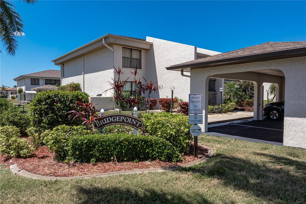 273 Coldeway Drive, Unit D10 Punta Gorda, FL 33950 - Photo 13 of 55