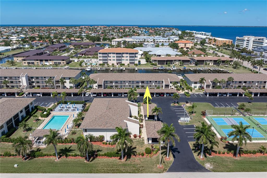 273 Coldeway Drive, Unit D10 Punta Gorda, FL 33950 - Photo 16 of 55
