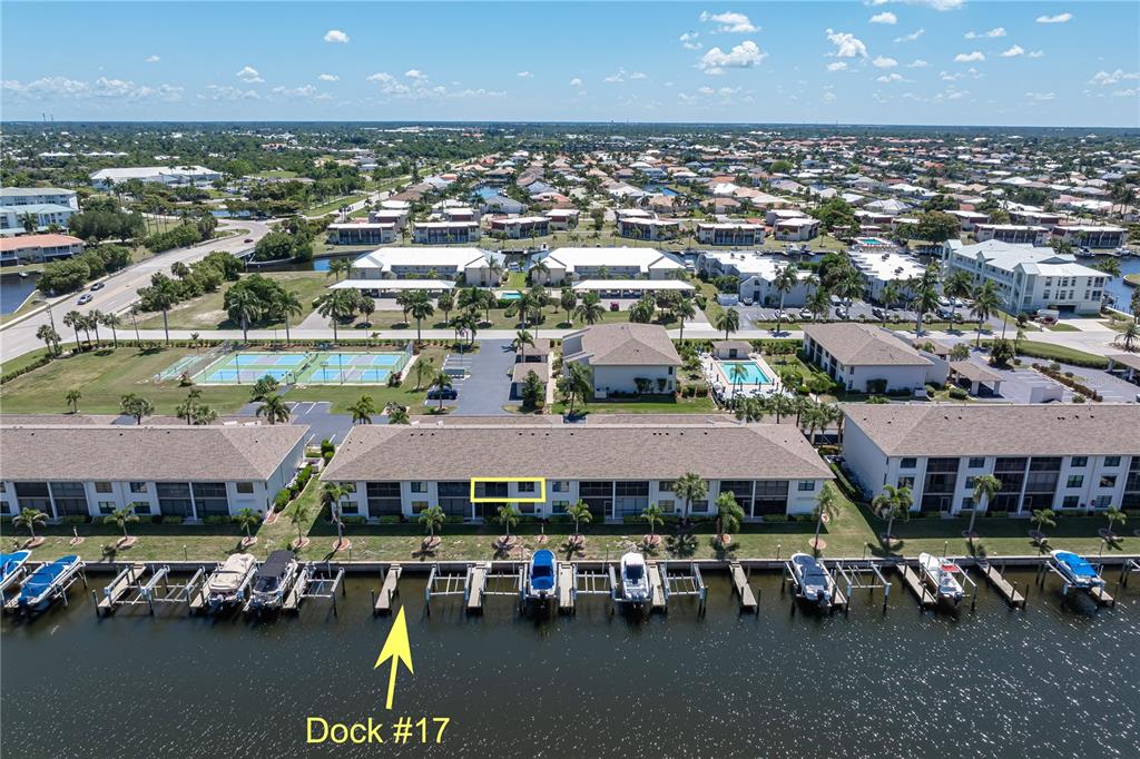 273 Coldeway Drive, Unit D10 Punta Gorda, FL 33950 - Photo 2 of 55