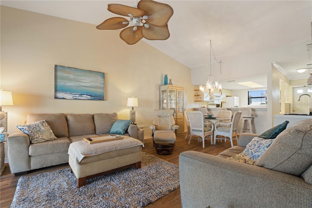 273 Coldeway Drive, Unit D10 Punta Gorda, FL 33950 - Photo 24 of 55