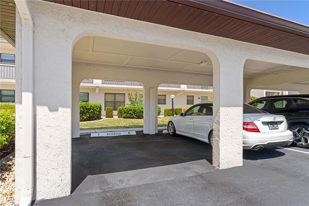273 Coldeway Drive, Unit D10 Punta Gorda, FL 33950 - Photo 44 of 55