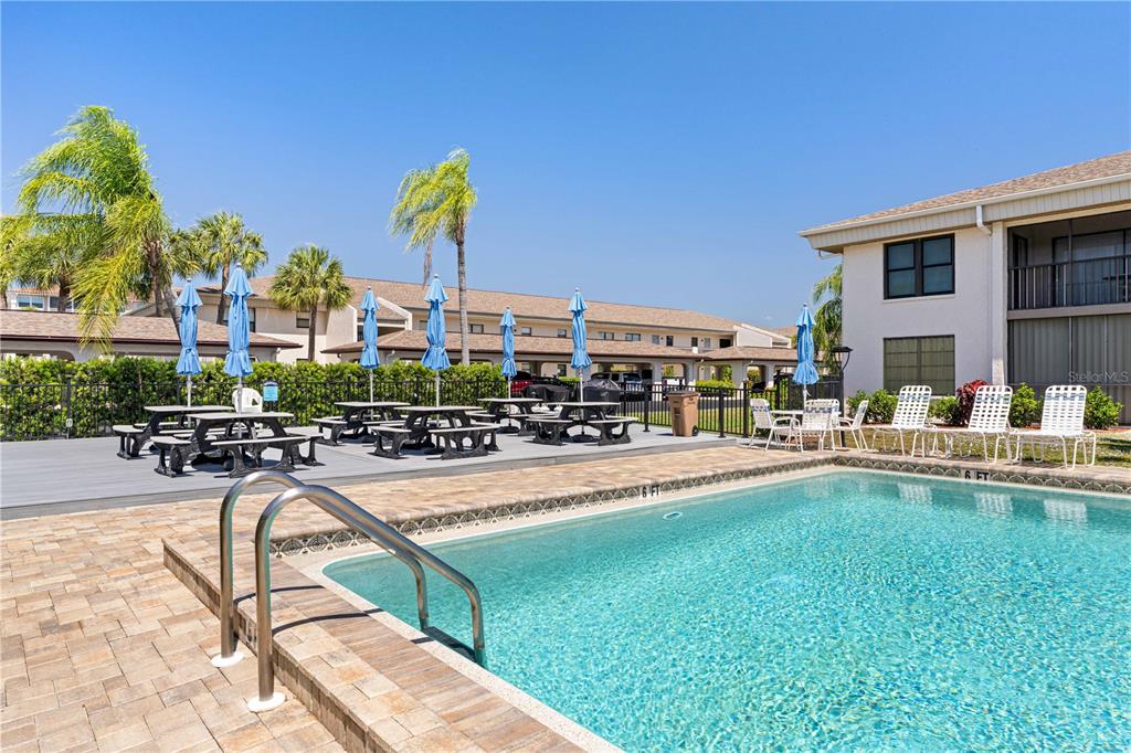 273 Coldeway Drive, Unit D10 Punta Gorda, FL 33950 - Photo 46 of 55