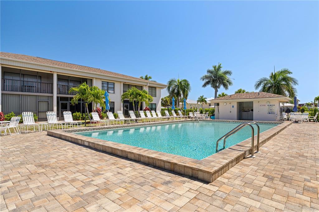 273 Coldeway Drive, Unit D10 Punta Gorda, FL 33950 - Photo 47 of 55