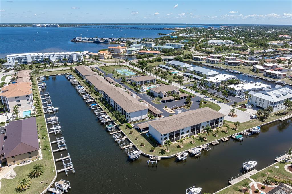 273 Coldeway Drive, Unit D10 Punta Gorda, FL 33950 - Photo 50 of 55