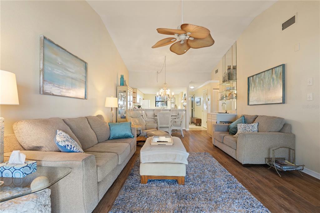 273 Coldeway Drive, Unit D10 Punta Gorda, FL 33950 - Photo 5 of 55