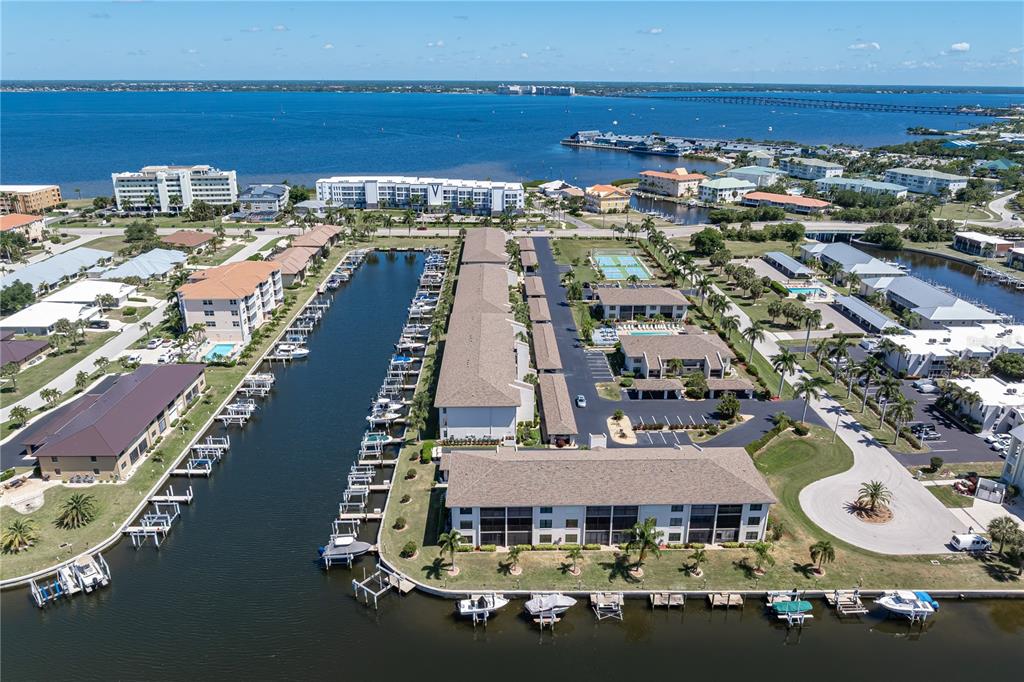 273 Coldeway Drive, Unit D10 Punta Gorda, FL 33950 - Photo 51 of 55