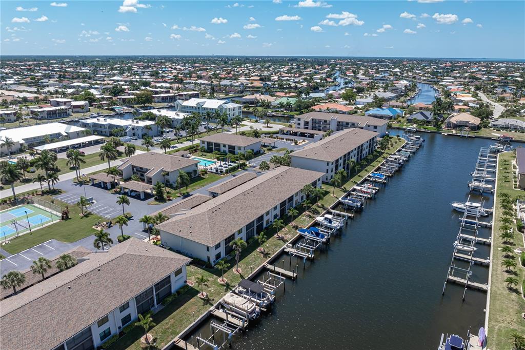 273 Coldeway Drive, Unit D10 Punta Gorda, FL 33950 - Photo 52 of 55
