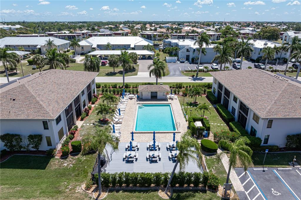 273 Coldeway Drive, Unit D10 Punta Gorda, FL 33950 - Photo 54 of 55