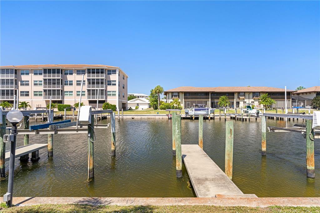273 Coldeway Drive, Unit D10 Punta Gorda, FL 33950 - Photo 9 of 55