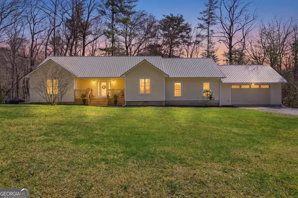 $599,000 | 45 Blanche Place Road, Clayton, GA 30525