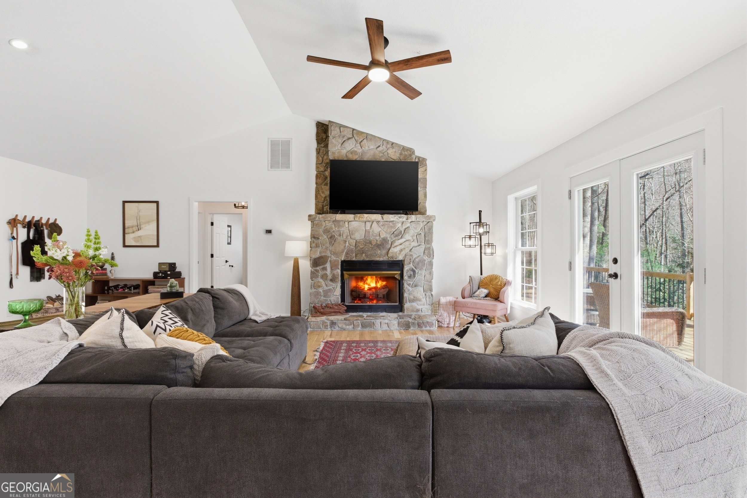 45 Blanche Place Road Clayton, GA 30525 - Photo 12 of 51