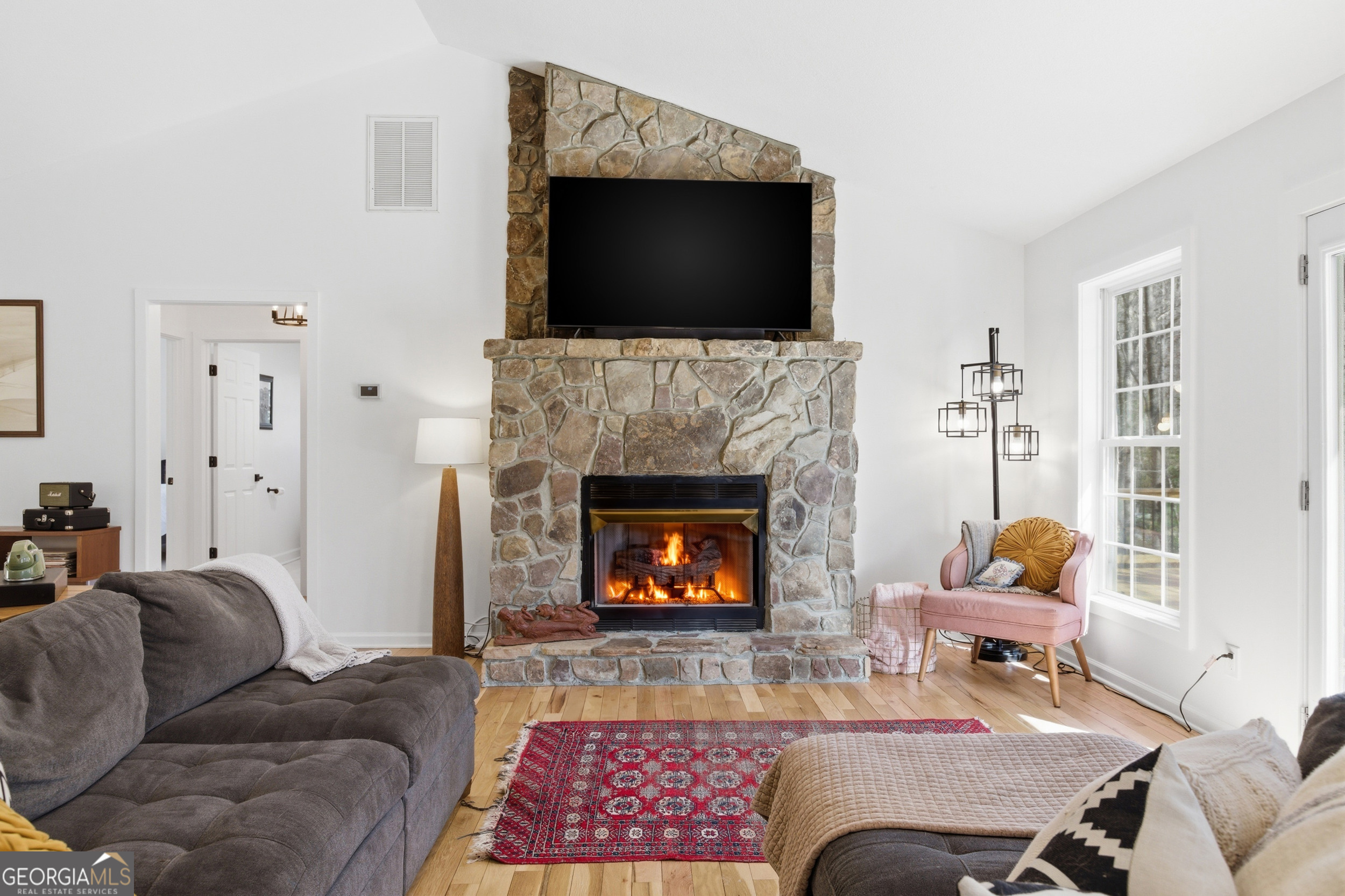 45 Blanche Place Road Clayton, GA 30525 - Photo 13 of 51