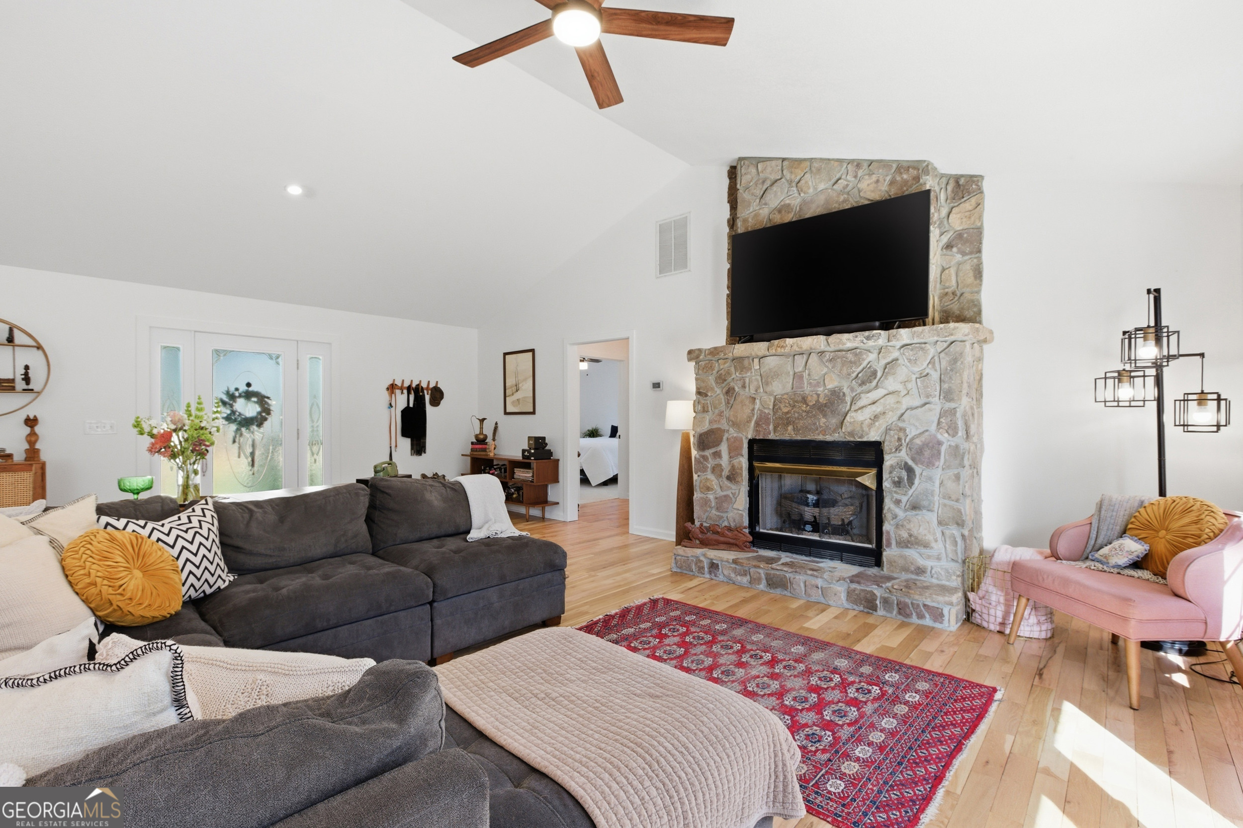 45 Blanche Place Road Clayton, GA 30525 - Photo 14 of 51