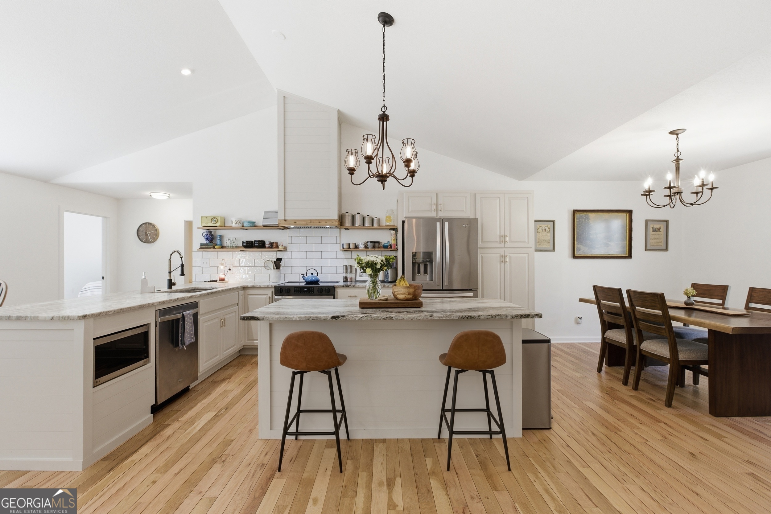 45 Blanche Place Road Clayton, GA 30525 - Photo 15 of 51