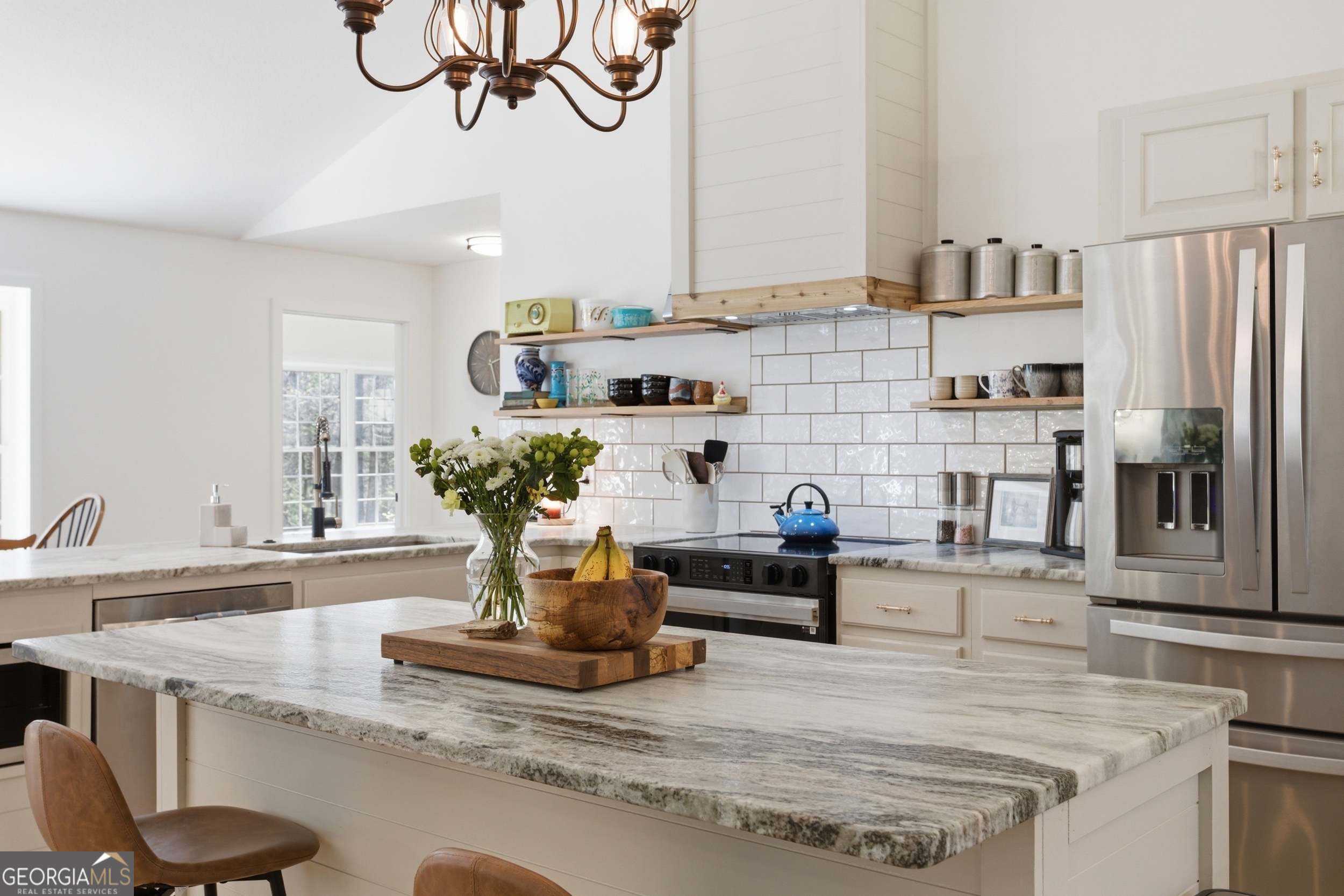 45 Blanche Place Road Clayton, GA 30525 - Photo 17 of 51