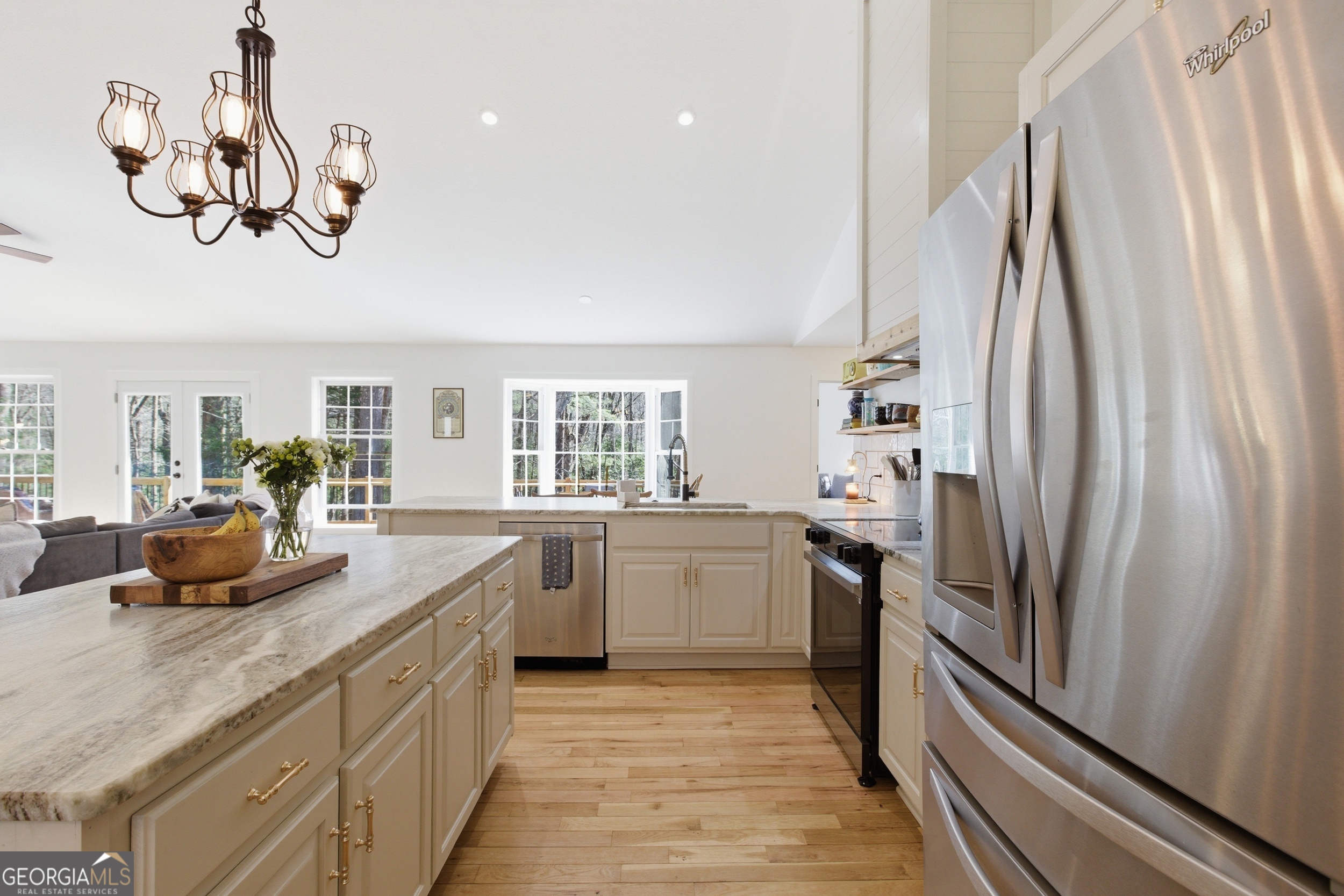 45 Blanche Place Road Clayton, GA 30525 - Photo 18 of 51