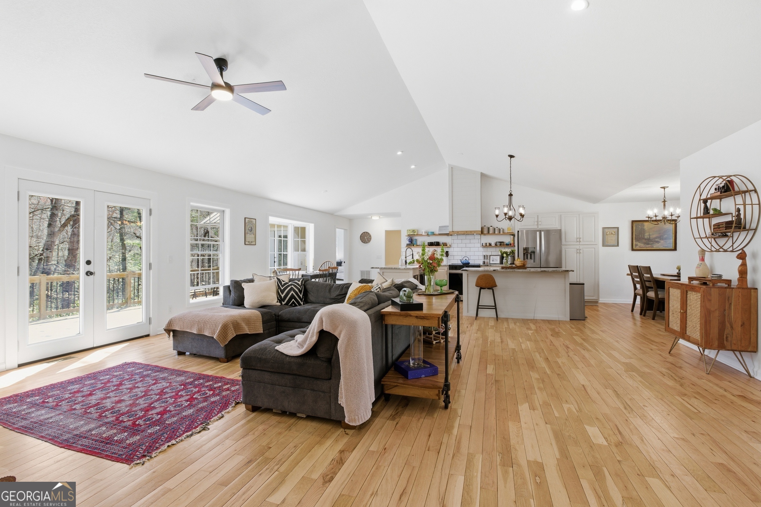 45 Blanche Place Road Clayton, GA 30525 - Photo 23 of 51