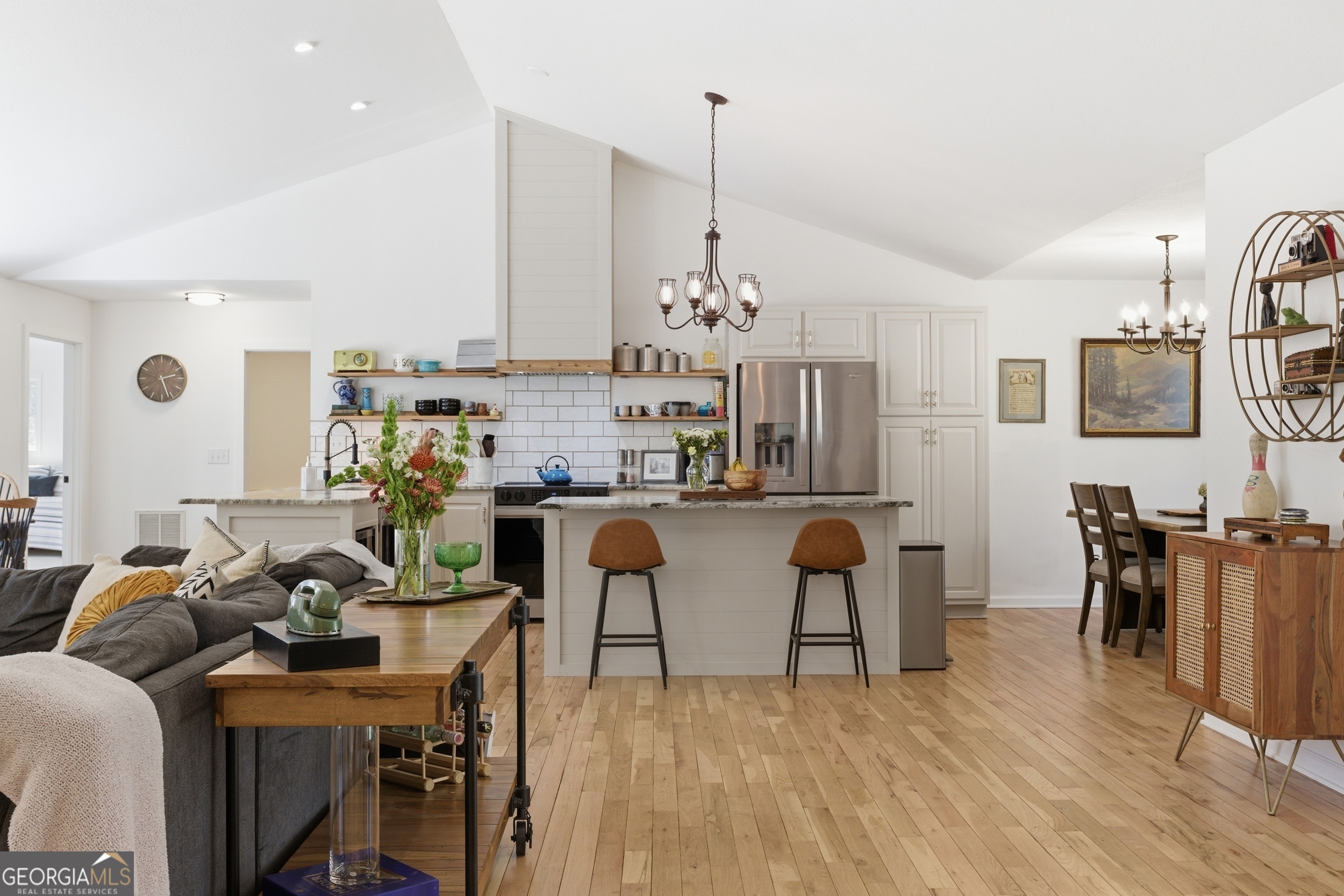 45 Blanche Place Road Clayton, GA 30525 - Photo 24 of 51