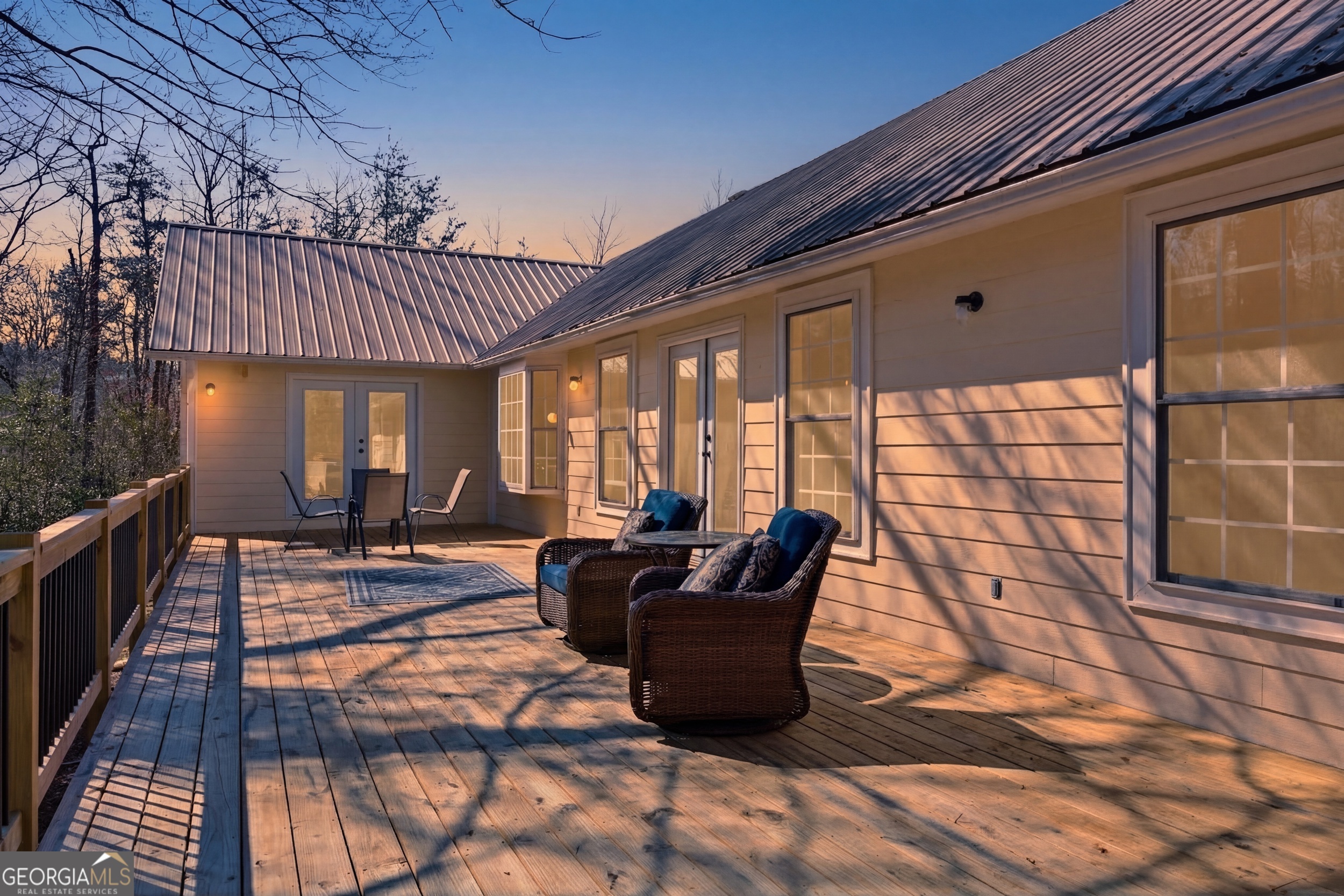 45 Blanche Place Road Clayton, GA 30525 - Photo 3 of 51