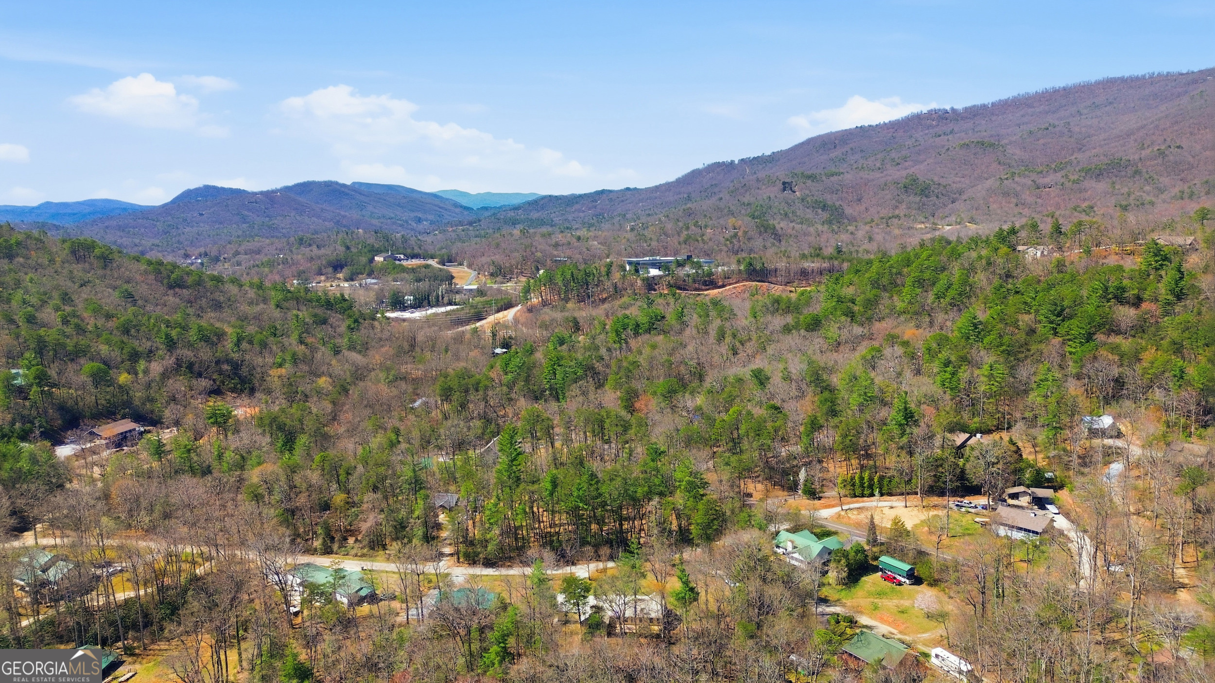 45 Blanche Place Road Clayton, GA 30525 - Photo 44 of 51