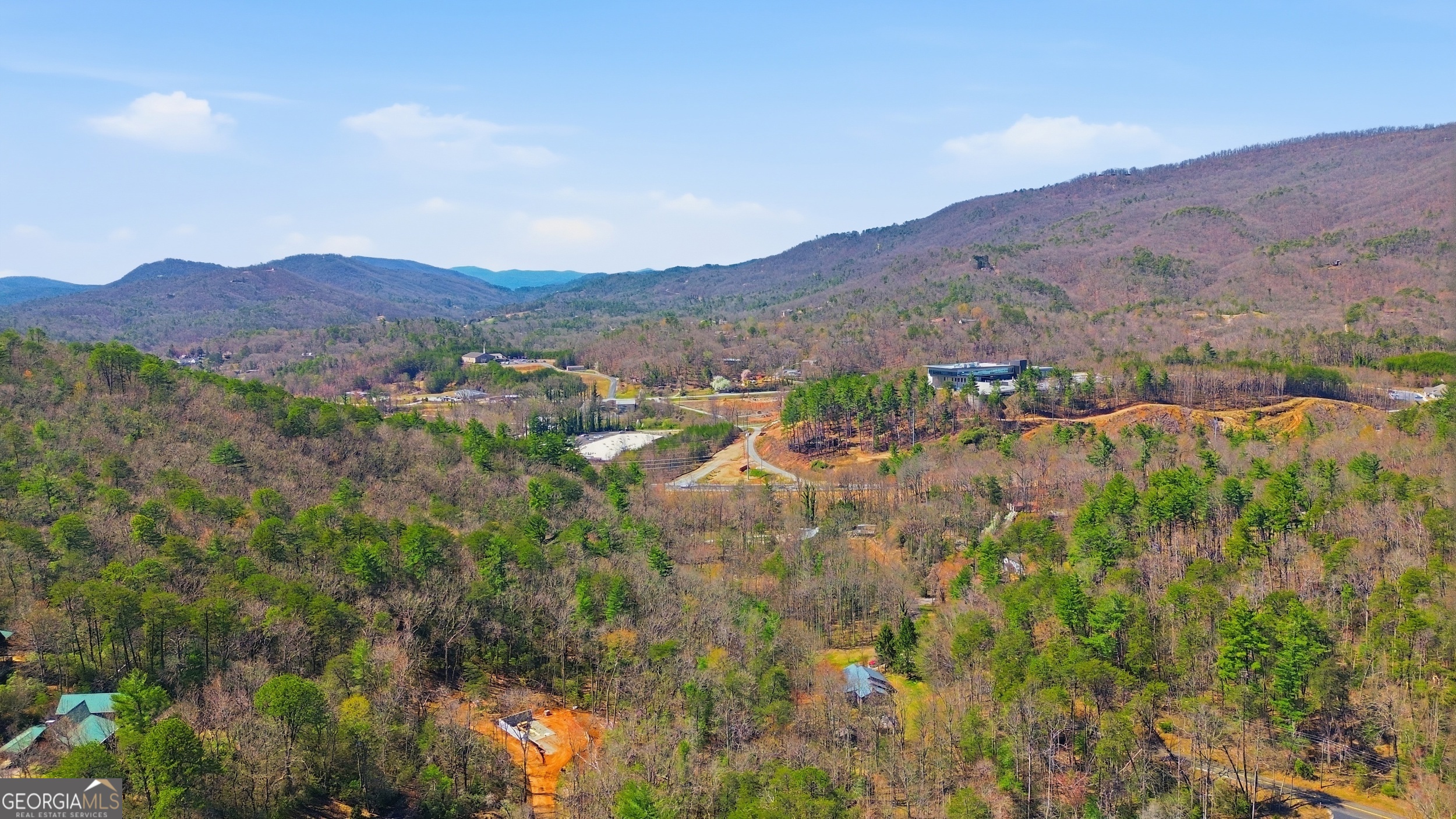 45 Blanche Place Road Clayton, GA 30525 - Photo 49 of 51