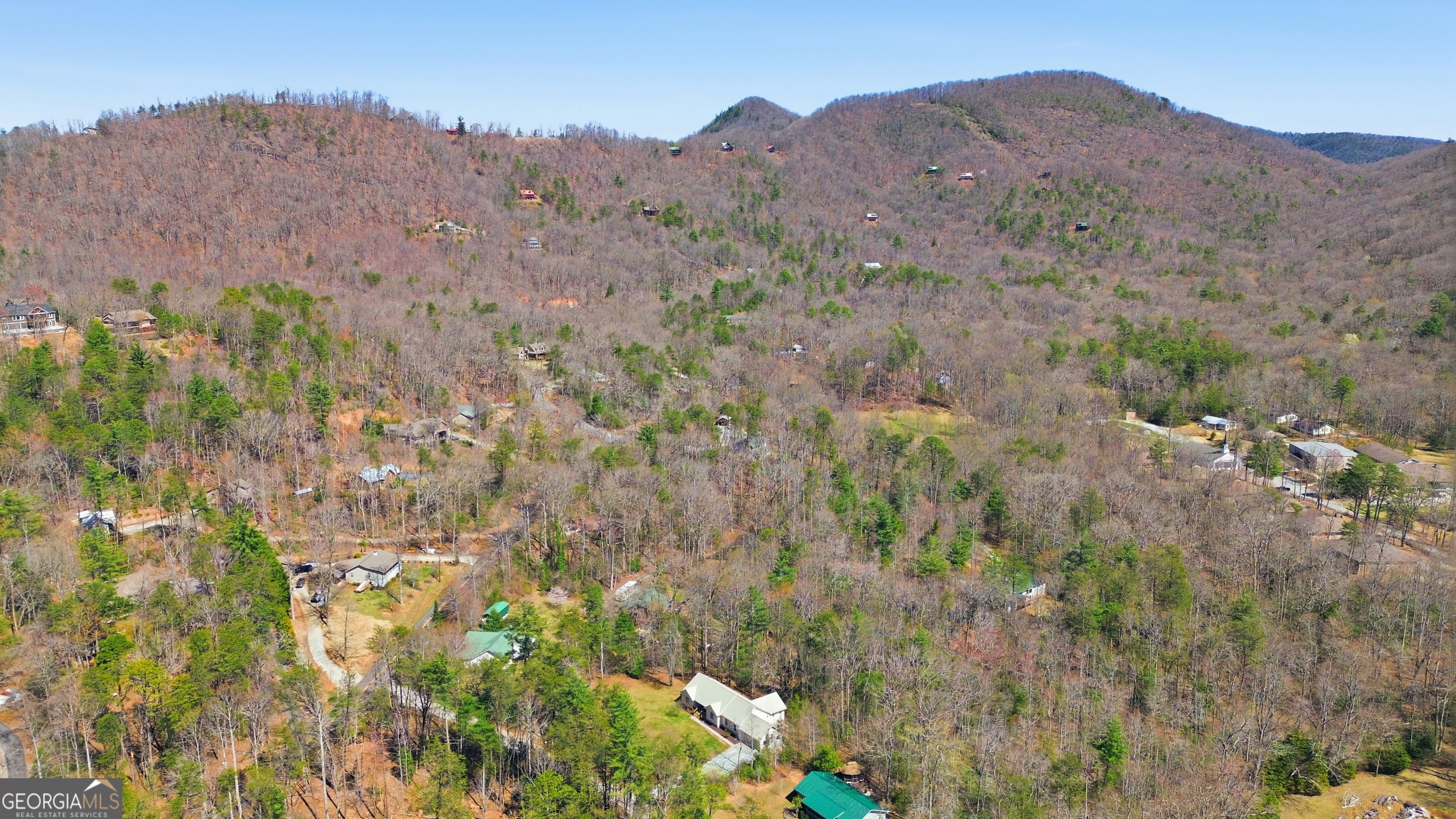 45 Blanche Place Road Clayton, GA 30525 - Photo 50 of 51