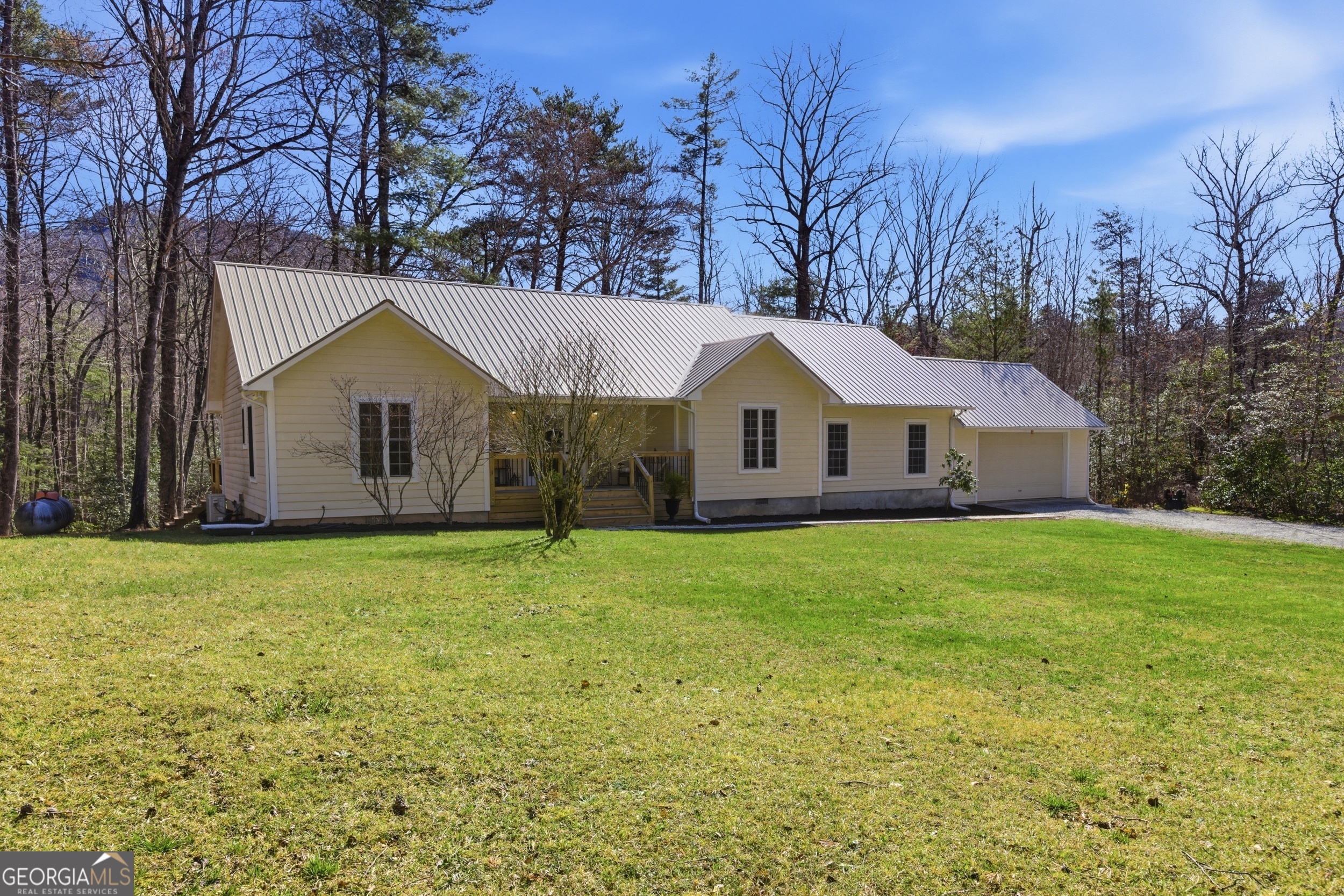 45 Blanche Place Road Clayton, GA 30525 - Photo 5 of 51