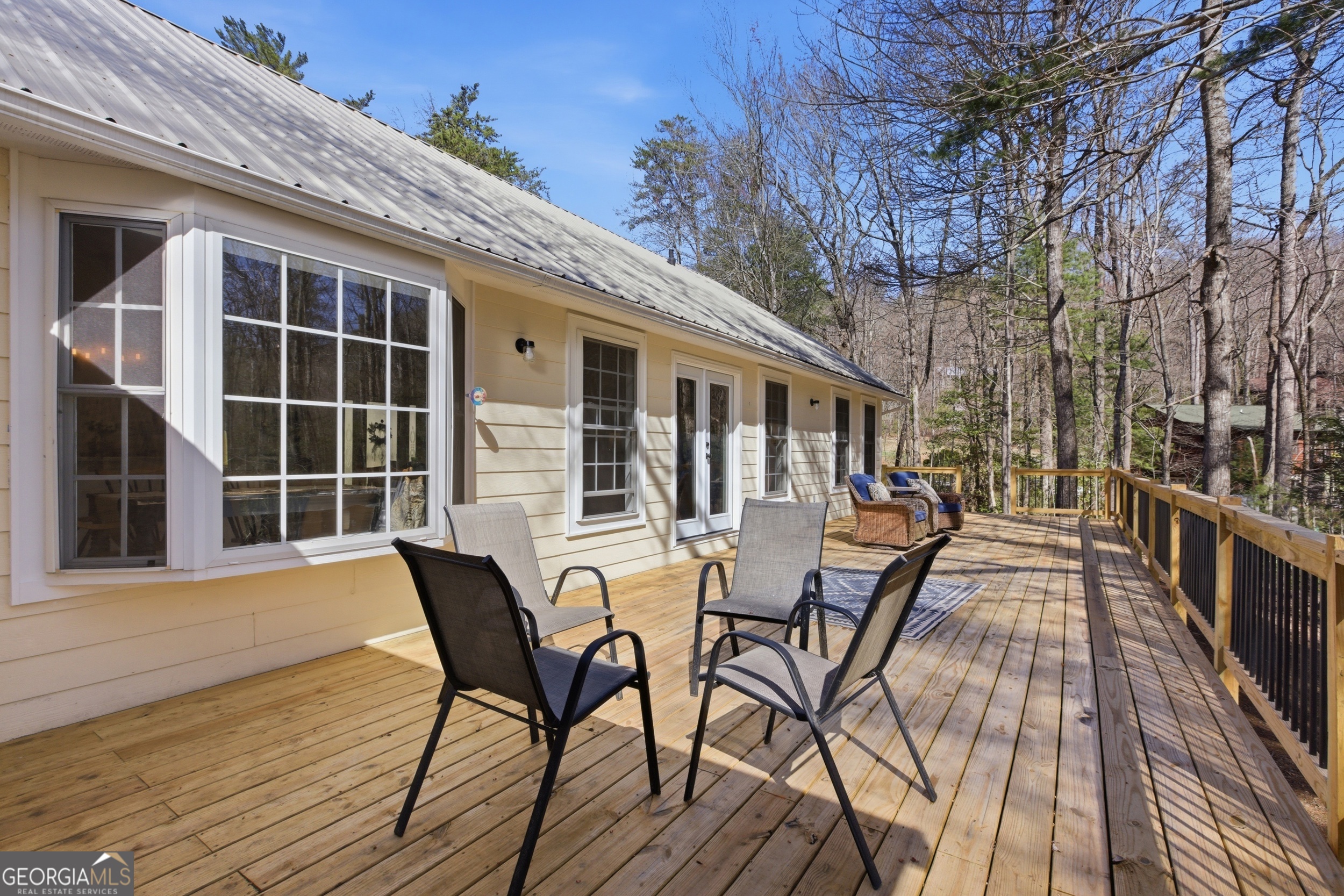 45 Blanche Place Road Clayton, GA 30525 - Photo 7 of 51