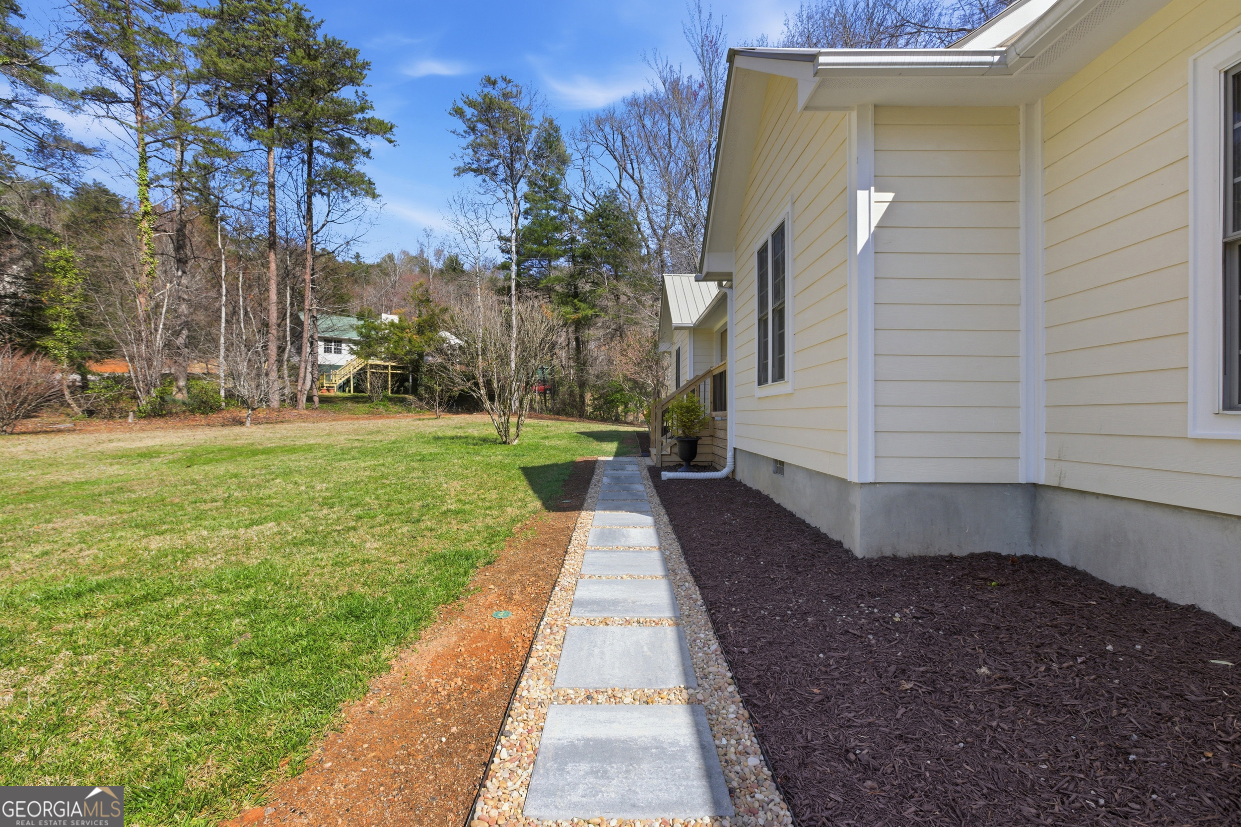 45 Blanche Place Road Clayton, GA 30525 - Photo 8 of 51