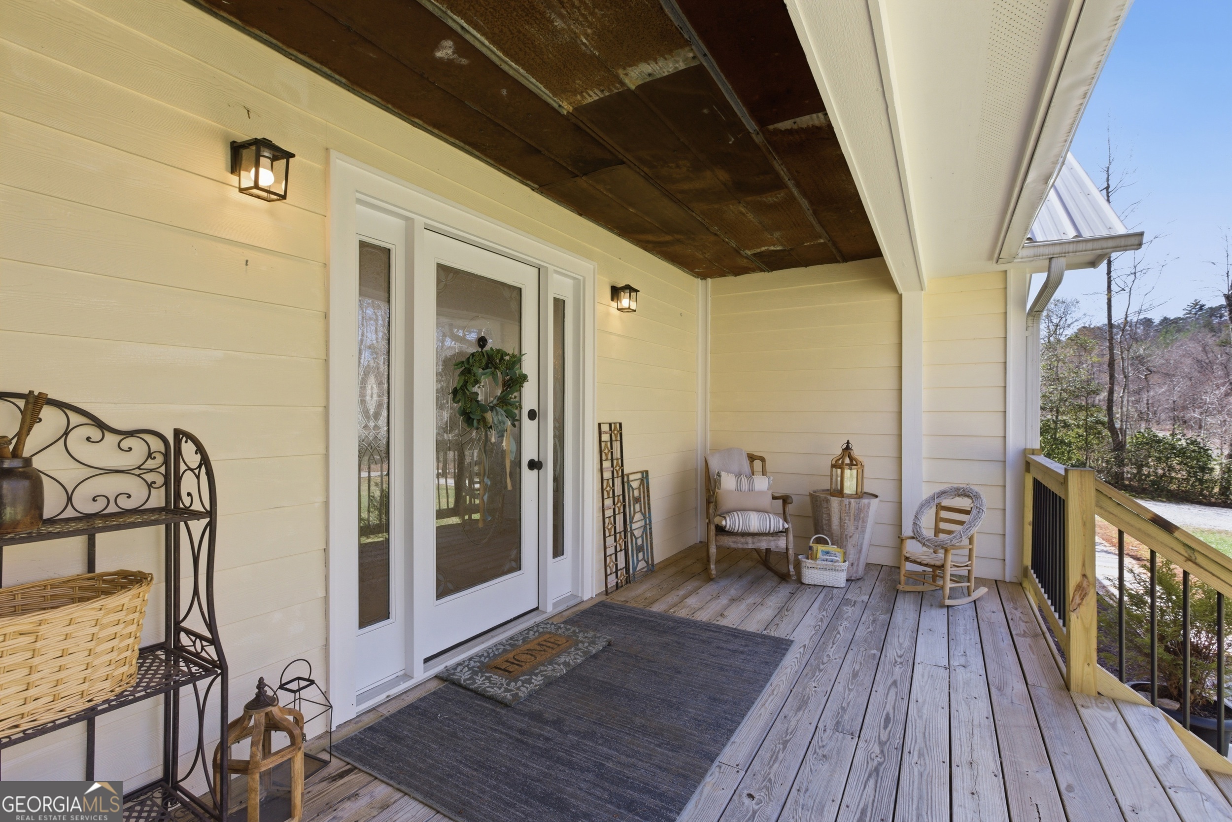 45 Blanche Place Road Clayton, GA 30525 - Photo 9 of 51