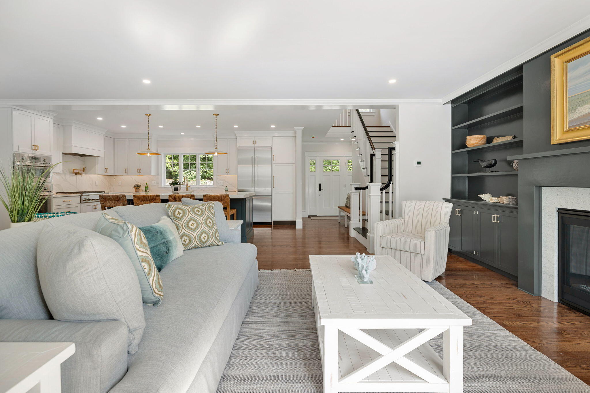 201 Old Mill Road Osterville, MA 02655 - Photo 11 of 51 44